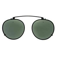 Unisex zonnebril met clip Vuarnet VD19030003112