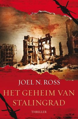 Het geheim van Stalingrad - Joel Ross - ebook