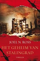Het geheim van Stalingrad - Joel Ross - ebook - thumbnail