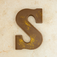 Chocoladeletter Pistache / Kadayif (200 gram)