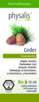 Ceder bio 10 Milliliter