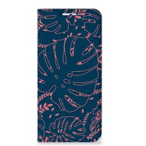 Motorola Moto G31 | G41 Smart Cover Palm Leaves