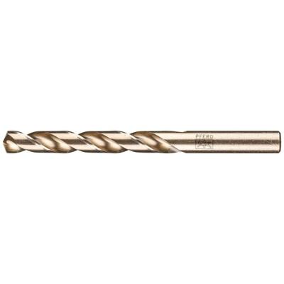 PFERD TOOLS 25203806 HSSE-Co 5 Spiraalboor 12.3 mm Gezamenlijke lengte 151 mm DIN 338 5 stuk(s)