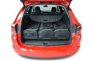 Reistassenset Opel Astra K Sports Tourer 2016- wagon O11301S