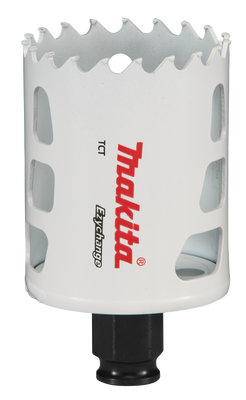Makita Accessoires Gatzaag 54x60mm uni - E-06731 E-06731