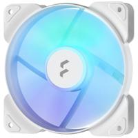 Fractal Design Aspect 12 RGB PWM PC-ventilator Wit