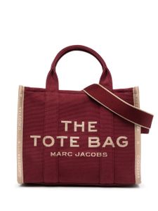 Marc Jacobs sac cabas The Tote Bag médium - Rouge