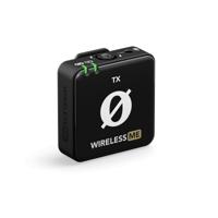RØDE Wireless ME TX zender voor Rode Wireless serie - thumbnail