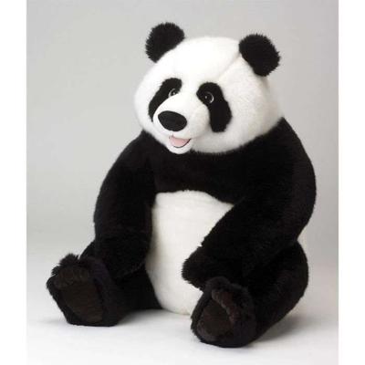 TOODOO Pluche Panda ± 45 cm TOODOO Pluche Panda ± 45 cm