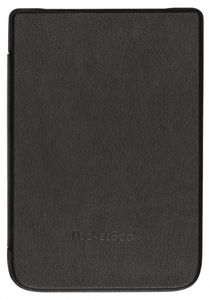 Pocketbook WPUC-616-S-BK e-bookreaderbehuizing Folioblad Zwart 15,2 cm (6 )
