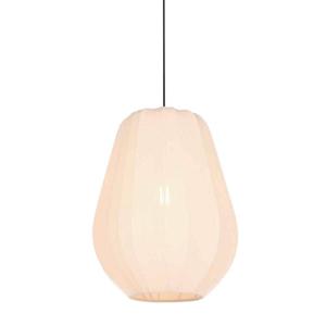 Steinhauer HanglampSable crème Ø 27cm - 4124CR