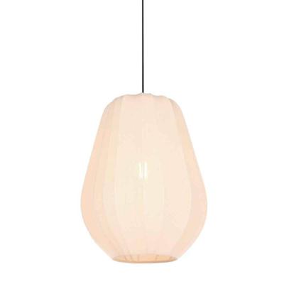 Steinhauer HanglampSable crème Ø 27cm - 4124CR