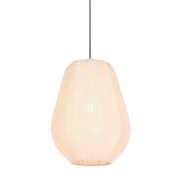 Steinhauer HanglampSable crème Ø 27cm - 4124CR