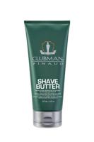 Clubman Pinaud Shave Shave Butter Crème 177ml | Voor Mannen