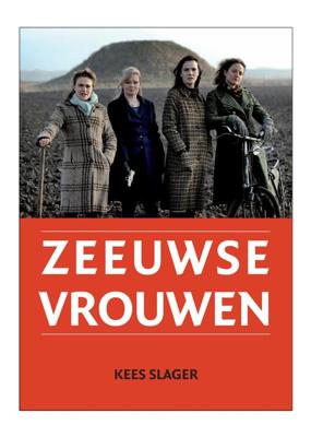 Zeeuwse Vrouwen (Paperback)