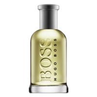 Hugo Boss eau de toilette spray bottled 50ml heren