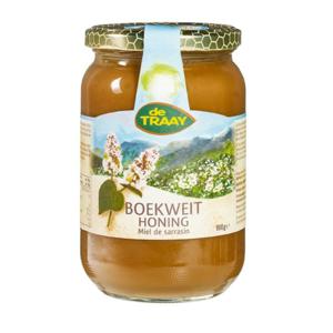 De Traay Boekweithoning (900 gram)