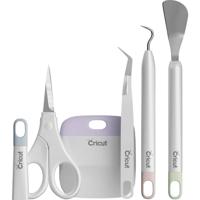 Cricut Basic Tool Set Gereedschapsset