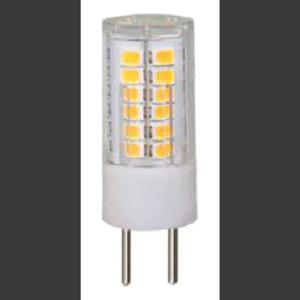 LightMe LM85375 LED-lamp Energielabel E (A - G) G4 3.5 W = 39 W Warmwit (Ø x h) 16 mm x 47 mm 1 stuk(s)