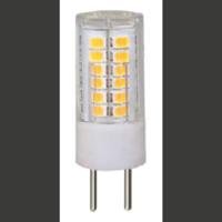 LightMe LM85375 LED-lamp Energielabel E (A - G) G4 3.5 W = 39 W Warmwit (Ø x h) 16 mm x 47 mm 1 stuk(s)