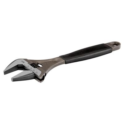 Bahco Ergo verstelbare moersleutel - 218 mm - extra breed - 9031