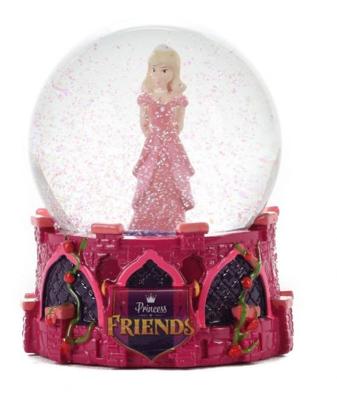 Toi-Toys friends sneeuwbol prinses