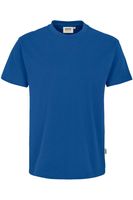 HAKRO 281 Comfort Fit T-Shirt ronde hals koningsblauw, Effen
