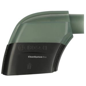 Bosch Accessoires 2609255731 | Stofbox - 2609255731