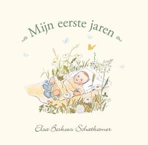 Mijn eerste jaren (Hardback)