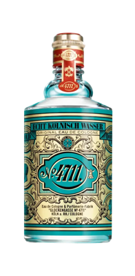 4711 Original Eau de Cologne Splash