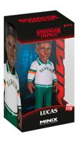 MINIX STRANGER THINGS - LUCAS
