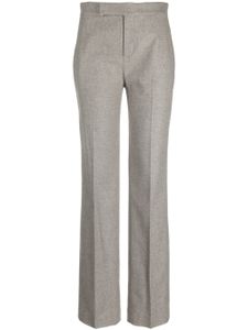 Ralph Lauren Collection pantalon de tailleur Alecia - Gris