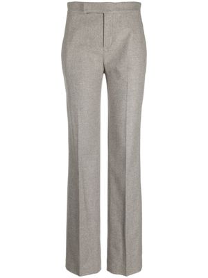 Ralph Lauren Collection pantalon de tailleur Alecia - Gris