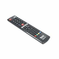 Universele afstandsbediening TM Electron 6-in-1