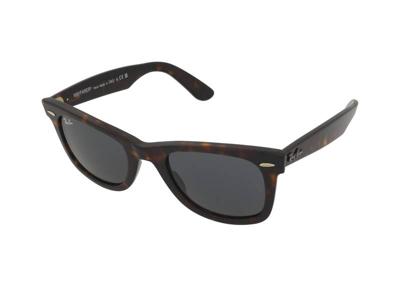 Zonnebrillen Ray-Ban Wayfarer RB2140 902/R5
