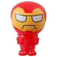 Bubble Palz Marvel Bellenblaas Assorti Bubble Palz Marvel Bellenblaas Assorti