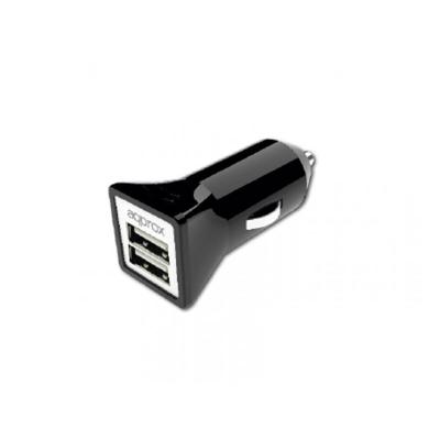 USB-Oplader voor Auto's approx!