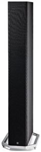 Definitive Technology: BP9060 Vloerstaande speaker - Zwart