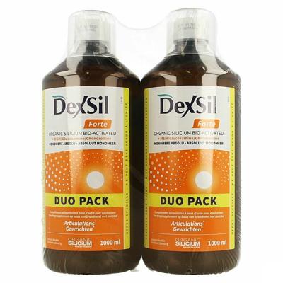 Dexsil Gewrichten Forte Drinkbare Oplossing 2x1l