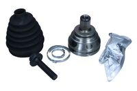 Homokineet reparatie set, aandrijfas 493242