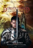 Demonenbloed (Paperback)