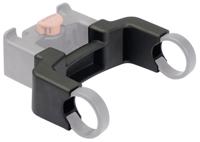 Rixen & Kaul Stuuradapter klickfix distance set