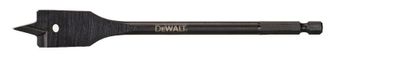 DeWalt Accessoires Speedboor EXTREME Ø10mm, werklengte 152mm - DT4762-QZ