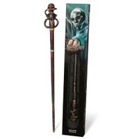 Harry Potter Wand Replica Death Eater Swirl 38 cm - thumbnail