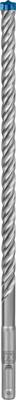 Bosch Accessoires Expert SDS plus-7X hamerboor 10 x 200 x 265 mm - 1 stuk(s) - 2608900188