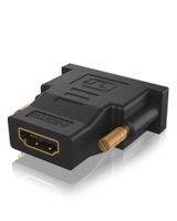 ICY BOX IB-AC552 DVI-D HDMI Type A (Standaard) - thumbnail