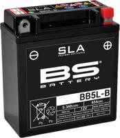 BS-BATTERY batterij "bb5l-b". battery bb5l-b bs sla