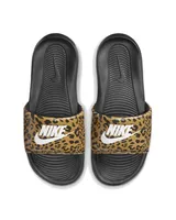 Nike VICTORI ONE WOMENS PRINT SLI slippers dames - thumbnail