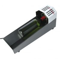 thermocapsuleerapparaat elektrisch horizontaal thermocapsuleerapparaat elektrisch horizontaal