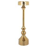 Richmond Kandelaar Presley 80cm hoog - Goud - thumbnail